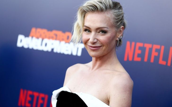 Who Is Portia De Rossi? Get To Know All About Her Age, Height, Body Measurements, Career, Net Worth, Relationship, & Personal Life